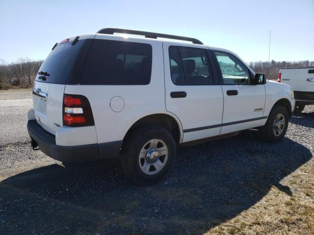 Photo 3 from auction – 2006 FORD EXPLORER X with VIN 1FMEU72E86UA63680