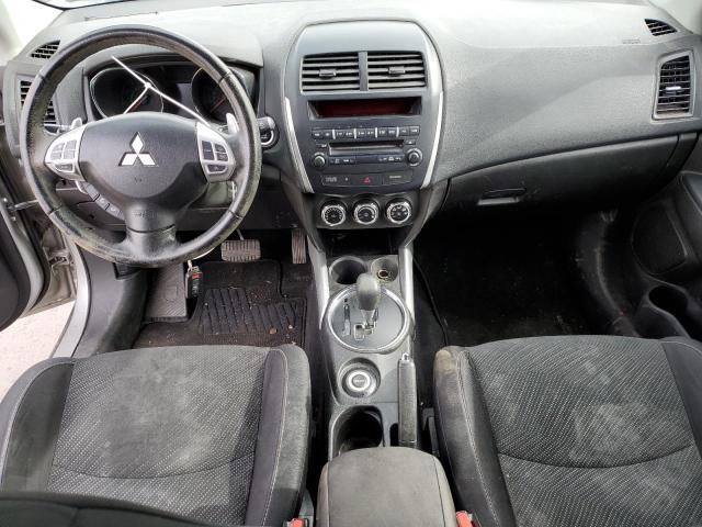 Zdjęcie 8 z aukcji – 2013 MITSUBISHI OUTLANDER z VIN 4A4AR4AU5DE004047