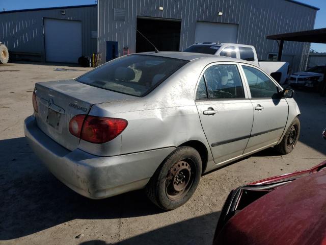 Photo 3 from auction – 2003 TOYOTA COROLLA CE with VIN 1NXBR32E73Z096842