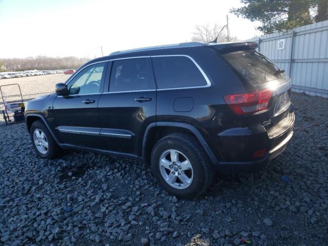 Photo 2 from auction – 2011 JEEP GRAND CHER with VIN 1J4RR4GG0BC585407