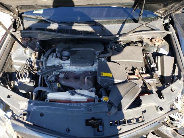 Фото 11 с аукциона – 2012 TOYOTA CAMRY BASE с VIN 4T1BF1FK1CU200318