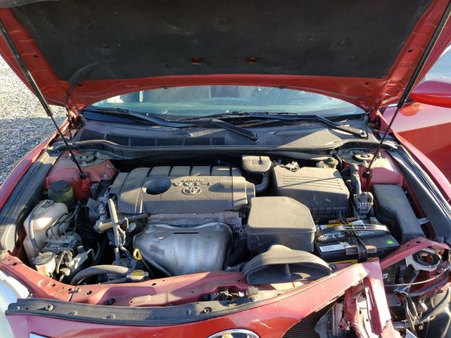 Photo 11 from auction – 2011 TOYOTA CAMRY BASE with VIN 4T1BF3EK1BU169714