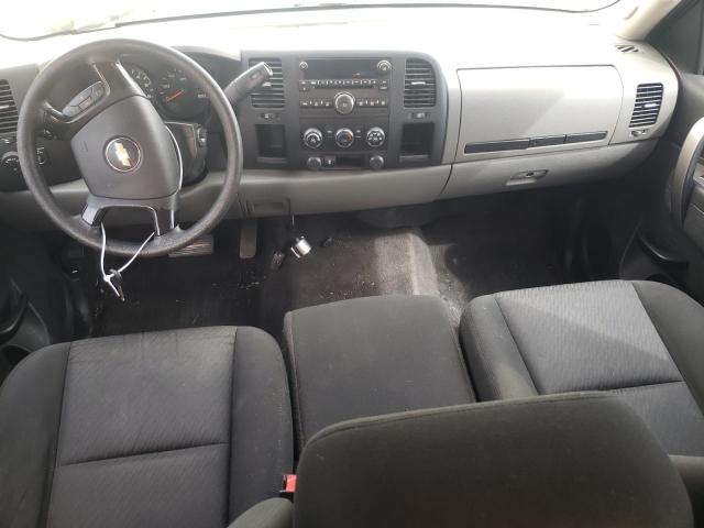 Photo 8 from auction – 2013 CHEVROLET silverado with VIN 3GCPCREAXDG130249