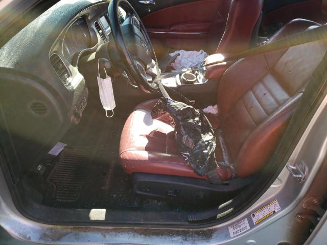 Photo 7 from auction – 2012 DODGE CHARGER SX with VIN 2C3CDXHG1CH132085