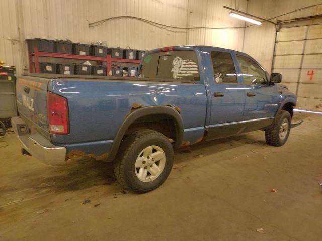 Foto 3 de la subasta – 2003 DODGE RAM 1500 S con VIN 1D7HU18D13S373552