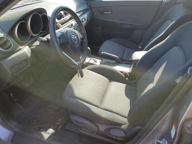 Photo 7 from auction – 2006 MAZDA 3 I with VIN JM1BK32F061528131