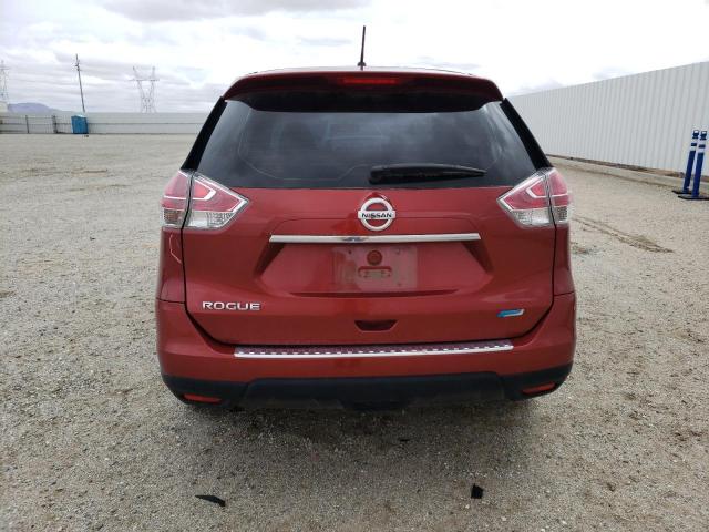 Photo 6 from auction – 2014 NISSAN ROGUE S with VIN 5N1AT2MT1EC844268