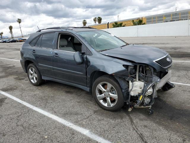 Photo 4 from auction – 2004 LEXUS RX 330 with VIN 2T2GA31U54C005877