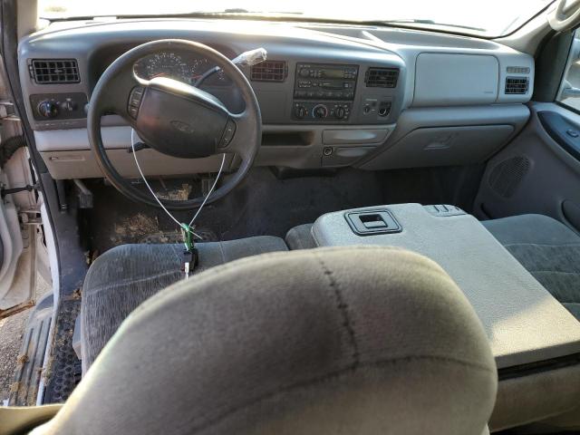 Photo 8 from auction – 1999 FORD F250 SUPER with VIN 1FTNX20S7XEE22925