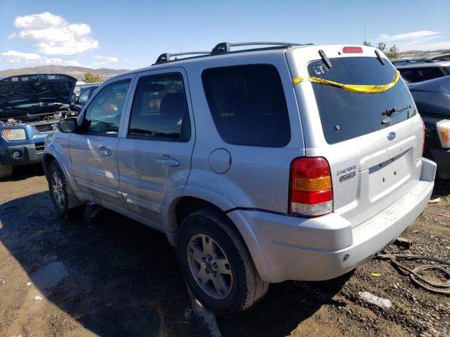 Photo 2 from auction – 2003 FORD ESCAPE LIM with VIN 1FMCU94143KB33180