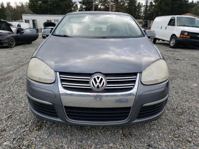 Photo 5 from auction – 2007 VOLKSWAGEN JETTA WOLF with VIN 3VWEF71K67M199623