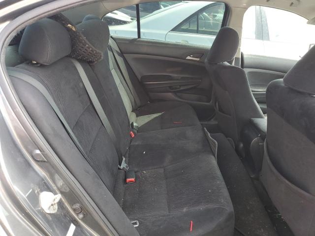 Photo 10 from auction – 2012 HONDA ACCORD LX with VIN 1HGCP2F3XCA010329