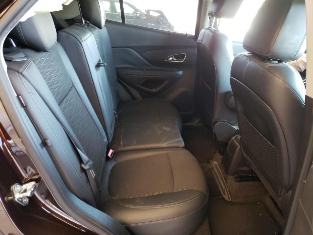 Photo 11 from auction – 2016 BUICK ENCORE with VIN KL4CJASB8GB732657
