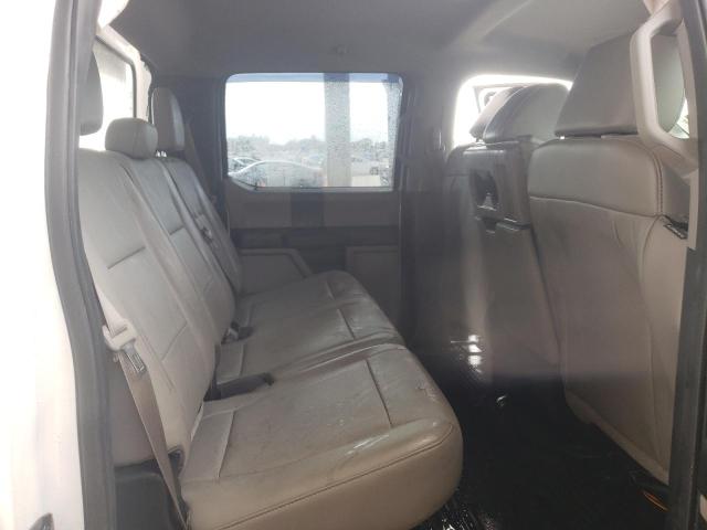 Photo 10 from auction – 2017 FORD F250 SUPER with VIN 1FT7W2B67HEC51381