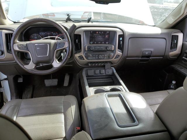 Photo 8 from auction – 2015 GMC SIERRA K25 with VIN 1GT120EG6FF100243