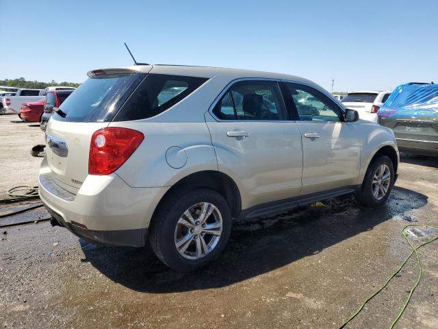 Photo 3 from auction – 2015 CHEVROLET EQUINOX LS with VIN 1GNALAEK2FZ116047
