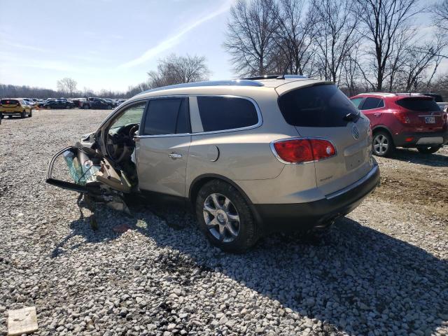 Photo 2 from auction – 2010 BUICK ENCLAVE CX with VIN 5GALRBED4AJ181062