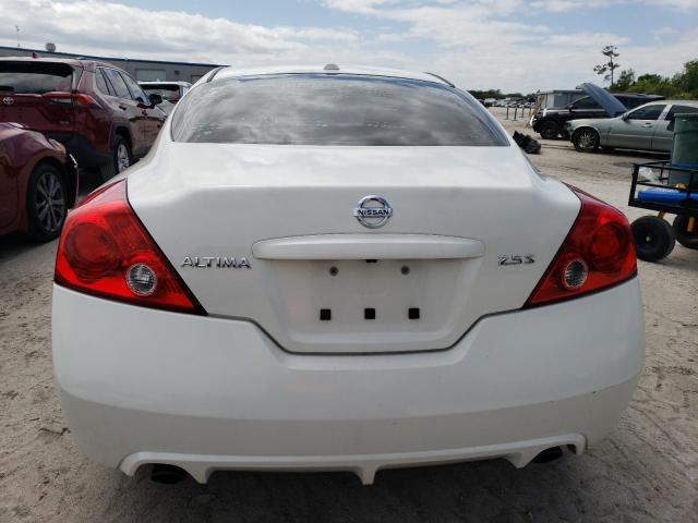 Photo 6 from auction – 2012 NISSAN ALTIMA S with VIN 1N4AL2EP6CC208289