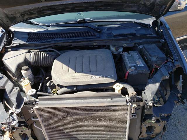 Photo 12 from auction – 2012 CHRYSLER TOWN & COU with VIN 2C4RC1GG4CR119526