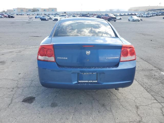 Photo 6 from auction – 2009 DODGE CHARGER with VIN 2B3KA43D09H521399