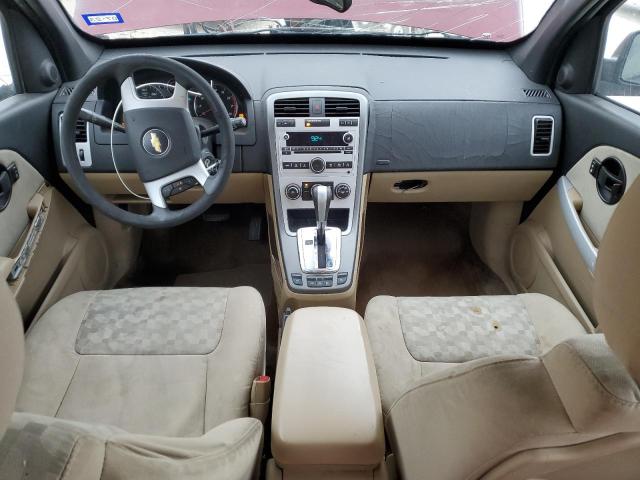 Photo 8 from auction – 2008 CHEVROLET EQUINOX LS with VIN 2CNDL13F486326591