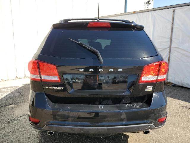 Photo 6 from auction – 2015 DODGE JOURNEY SX with VIN 3C4PDCBG8FT551979