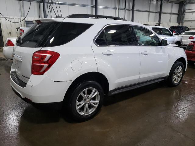 Photo 3 from auction – 2016 CHEVROLET EQUINOX LT with VIN 2GNFLFEK0G6160967