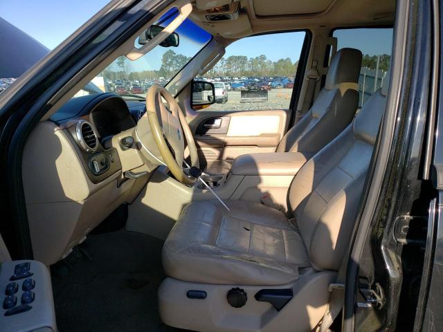 Photo 7 from auction – 2003 FORD EXPEDITION with VIN 1FMEU17L13LA43633