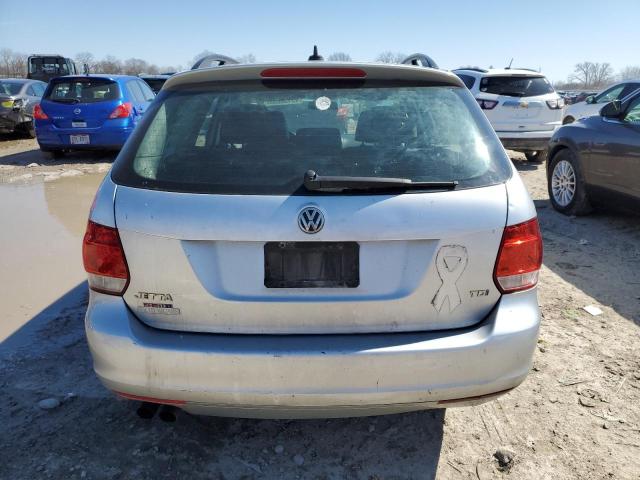 Photo 6 from auction – 2012 VOLKSWAGEN JETTA TDI with VIN 3VWPL7AJXCM712343