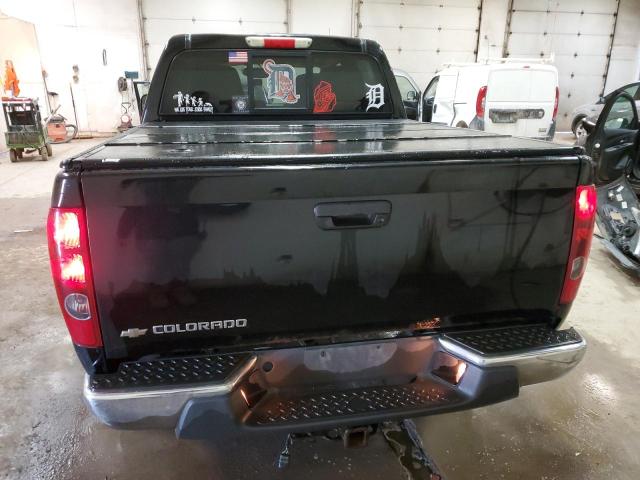 Photo 6 from auction – 2006 CHEVROLET COLORADO with VIN 1GCDT136168219025