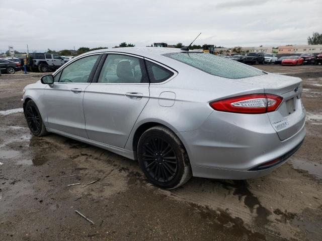 Photo 2 from auction – 2016 FORD FUSION SE with VIN 3FA6P0HD2GR287838
