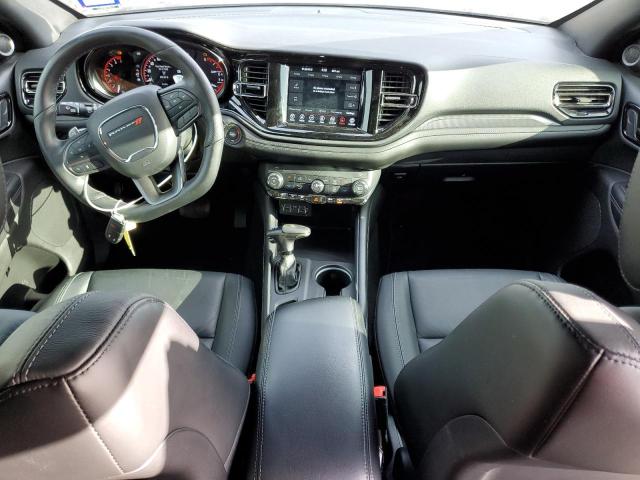Photo 8 from auction – 2021 DODGE DURANGO GT with VIN 1C4RDHDG4MC715921