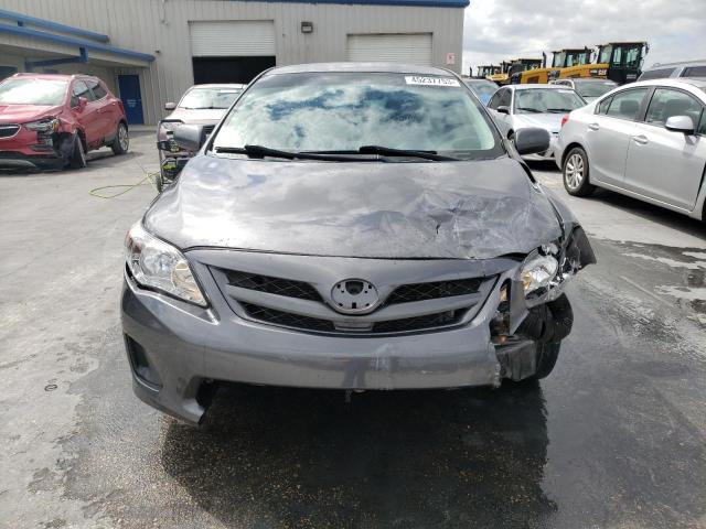 Photo 5 from auction – 2013 TOYOTA COROLLA BA with VIN 2T1BU4EE8DC979433