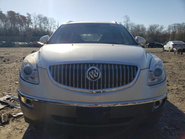 Photo 5 from auction – 2008 BUICK ENCLAVE CX with VIN 5GAEV23728J116609
