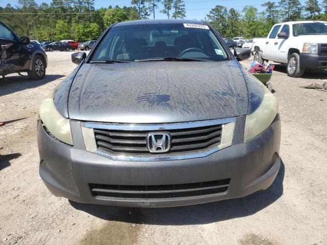 Photo 5 from auction – 2008 HONDA ACCORD with VIN 1HGCP26458A071510