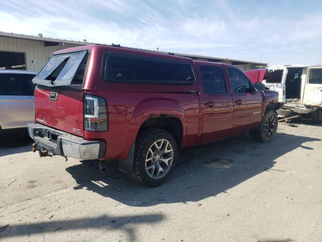 Photo 3 from auction – 2007 GMC NEW SIERRA with VIN 3GTEK13M37G511874