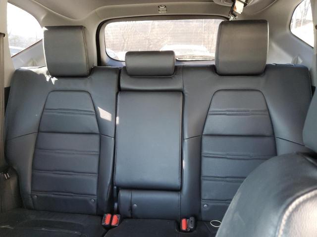 Photo 10 from auction – 2019 HONDA CR-V EXL with VIN 2HKRW2H86KH646063