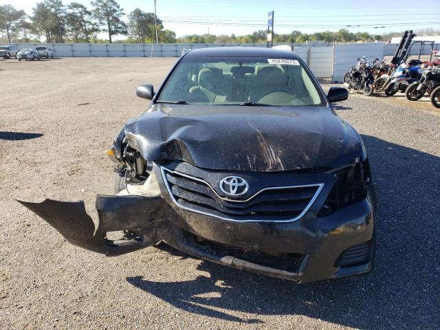 Zdjęcie 5 z aukcji – 2011 TOYOTA CAMRY BASE z VIN 4T1BF3EK6BU139768
