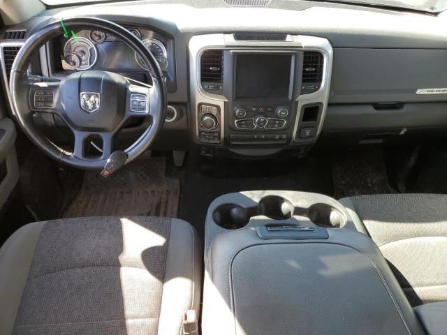 Foto 8 de la subasta – 2017 RAM 1500 SLT con VIN 1C6RR7GT5HS521339