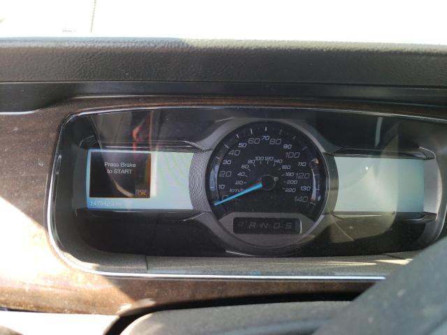 Photo 9 from auction – 2015 FORD TAURUS LIM with VIN 1FAHP2F85FG108742