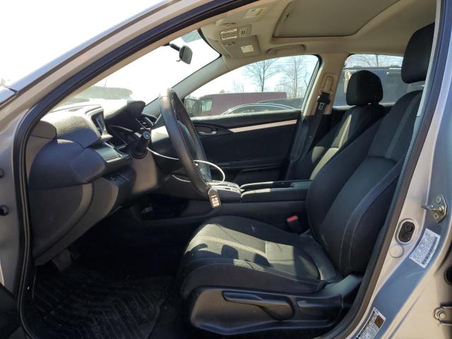 Photo 7 from auction – 2017 HONDA CIVIC EX with VIN 2HGFC2F72HH514152