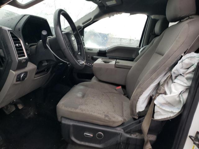 Photo 7 from auction – 2016 FORD F150 SUPER with VIN 1FTEW1EG0GKD00488