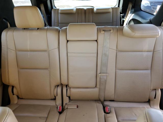 Photo 10 from auction – 2011 DODGE DURANGO CI with VIN 1D4SE5GT9BC614315