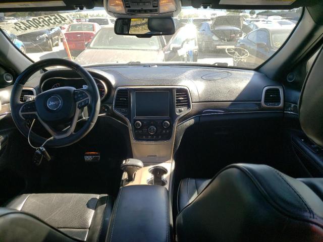 Photo 8 from auction – 2015 JEEP GRAND CHER with VIN 1C4RJFCG3FC855007