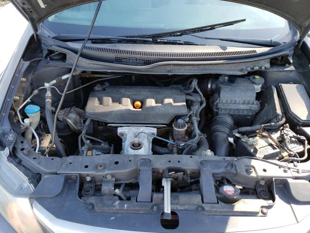 Photo 11 from auction – 2012 HONDA CIVIC LX with VIN 2HGFB2F54CH508945