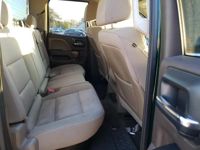 Photo 10 from auction – 2014 GMC SIERRA C15 with VIN 1GTR1UEH8EZ369735