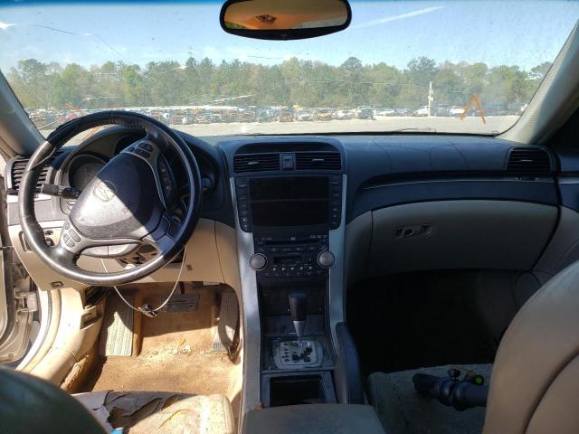 Photo 8 from auction – 2007 ACURA TL with VIN 19UUA66227A012294