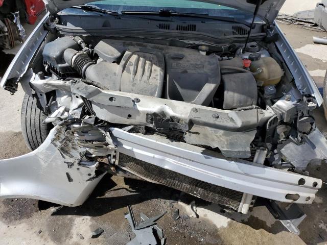 Photo 11 from auction – 2007 CHEVROLET COBALT LT with VIN 1G1AL55F077263296