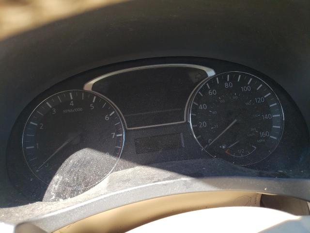 Photo 9 from auction – 2014 NISSAN ALTIMA 2.5 with VIN 1N4AL3AP6EC281418