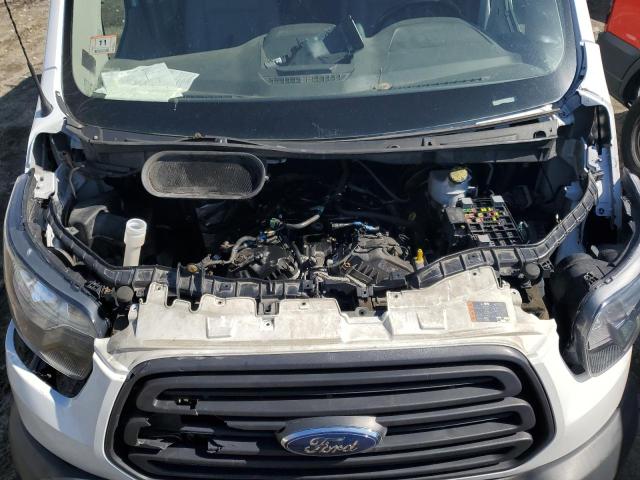 Photo 11 from auction – 2017 FORD TRANSIT T- with VIN 1FTYE1CM1HKB30720